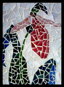 Mosaic GwenC