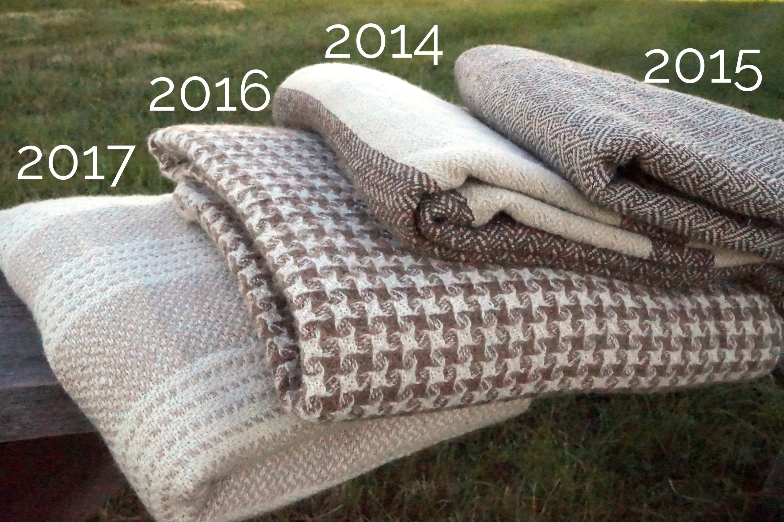 The Maine Alpaca Blanket - Wrap Yourself In Luxury! - Image 4