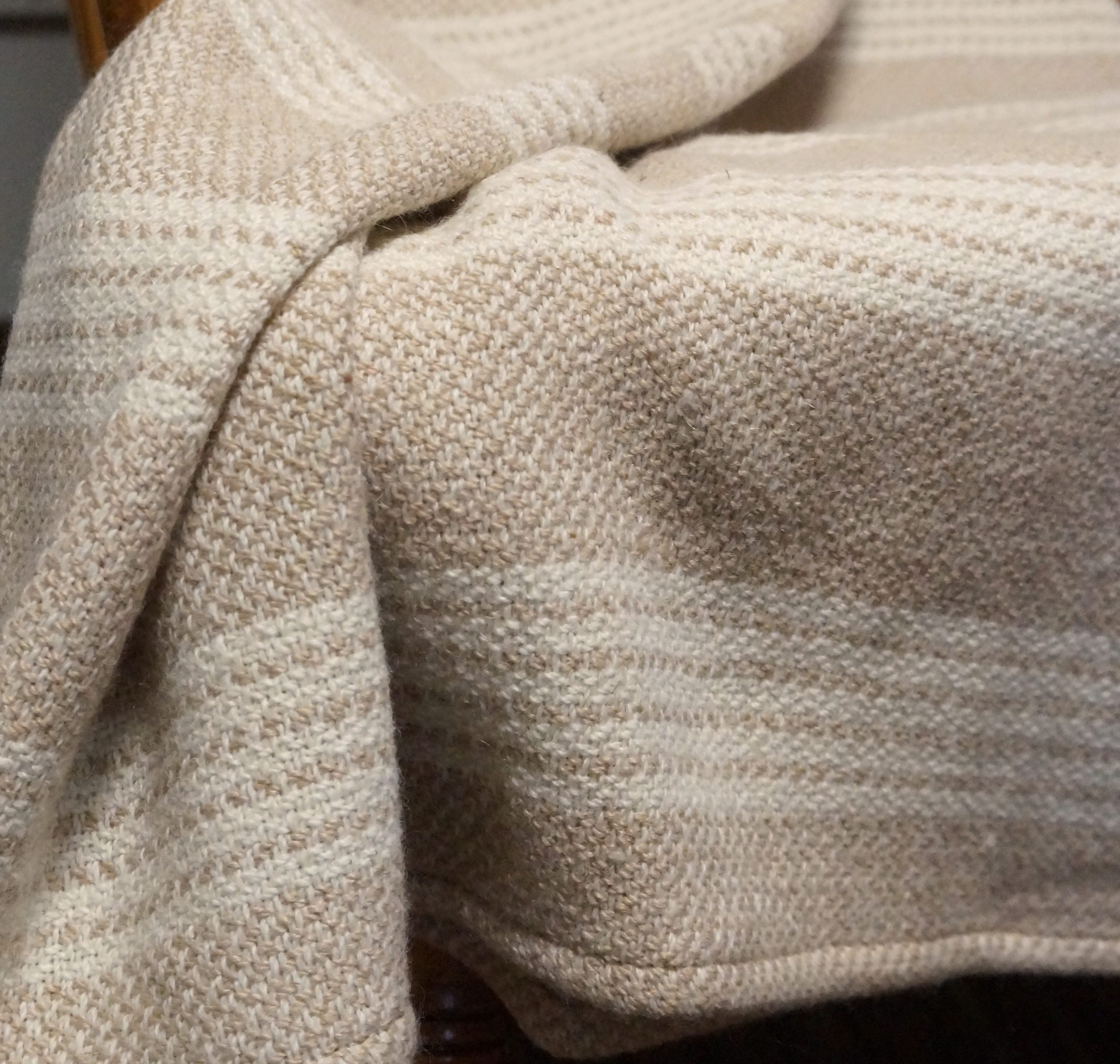 The Maine Alpaca Blanket - Wrap Yourself In Luxury! - Image 16