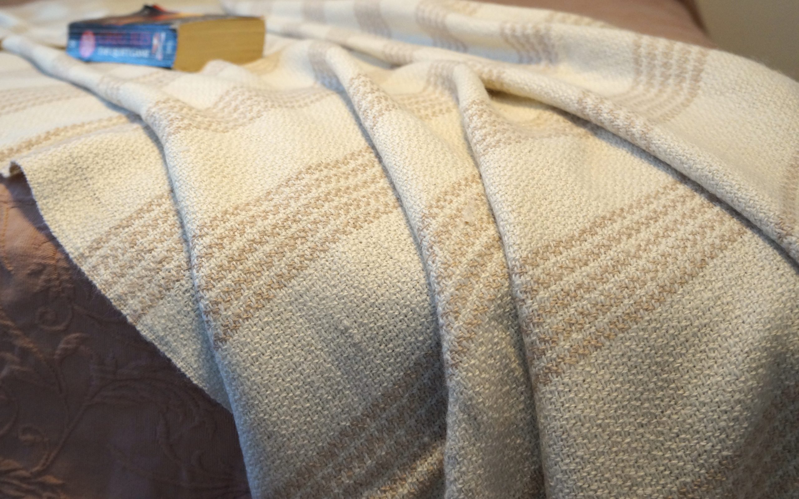 The Maine Alpaca Blanket - Wrap Yourself In Luxury! - Image 17